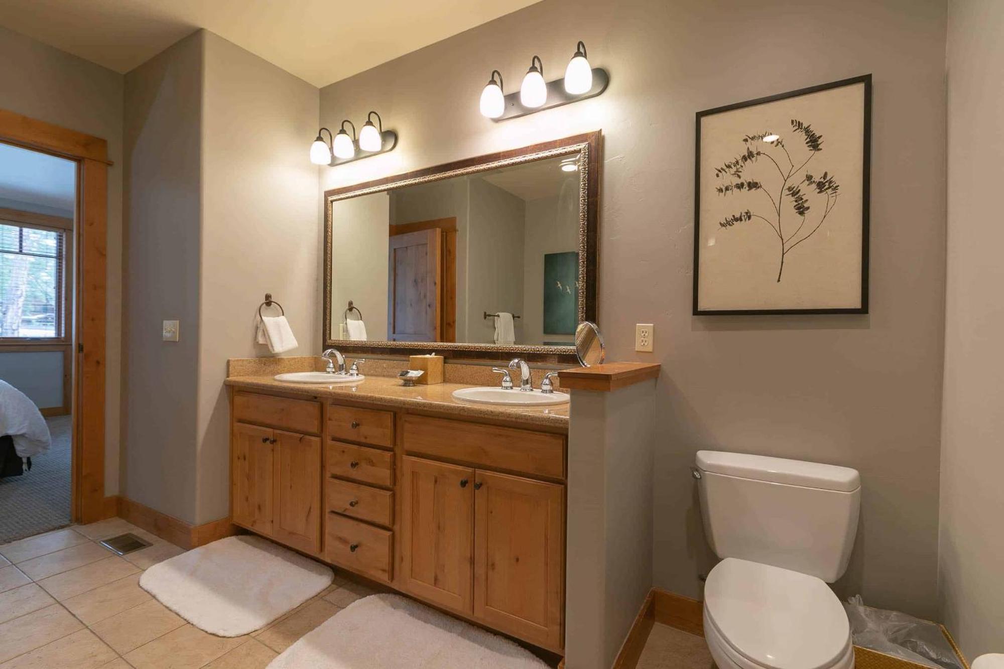 The Cottages - Golf, Pool, Play - 3-Bedroom Truckee Dış mekan fotoğraf