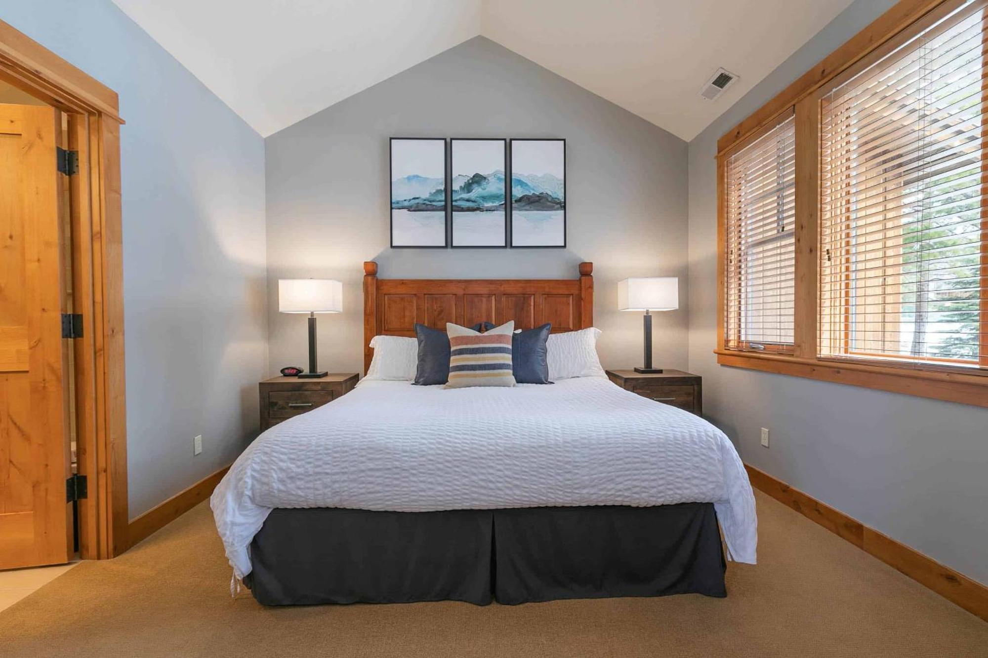 The Cottages - Golf, Pool, Play - 3-Bedroom Truckee Dış mekan fotoğraf