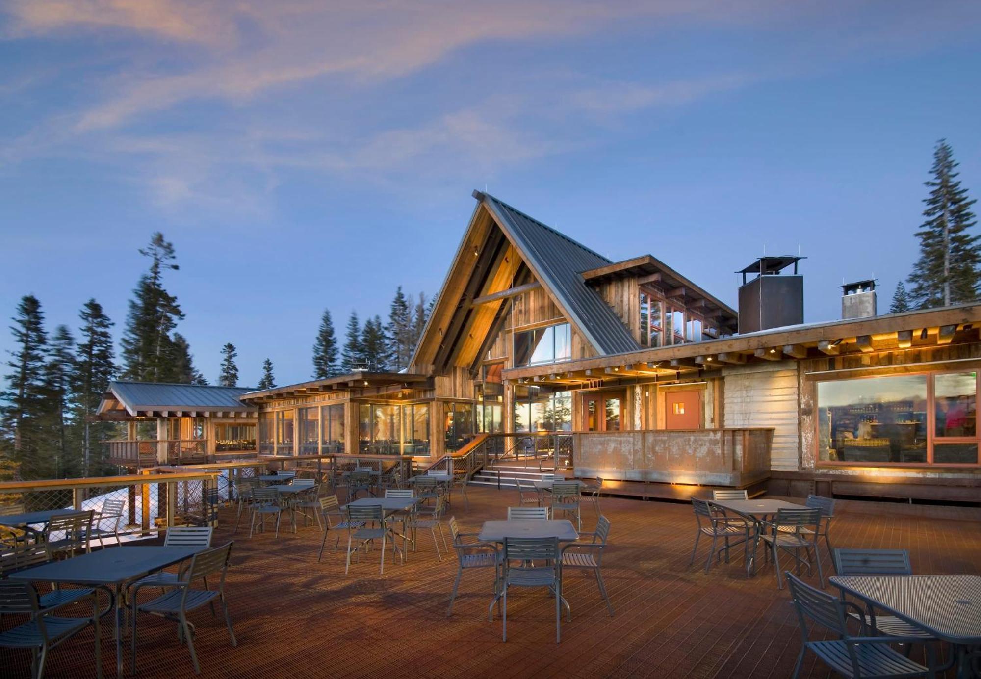 The Cottages - Golf, Pool, Play - 3-Bedroom Truckee Dış mekan fotoğraf