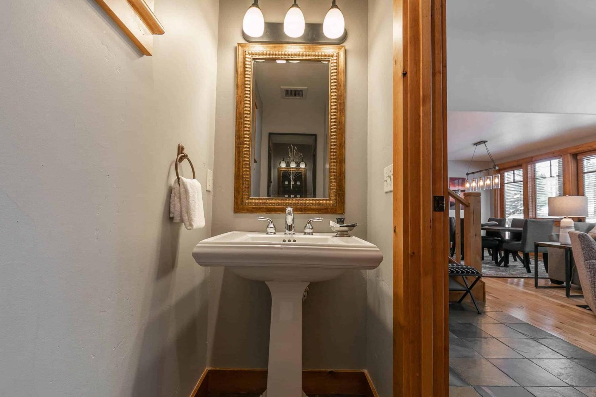 The Cottages - Golf, Pool, Play - 3-Bedroom Truckee Dış mekan fotoğraf