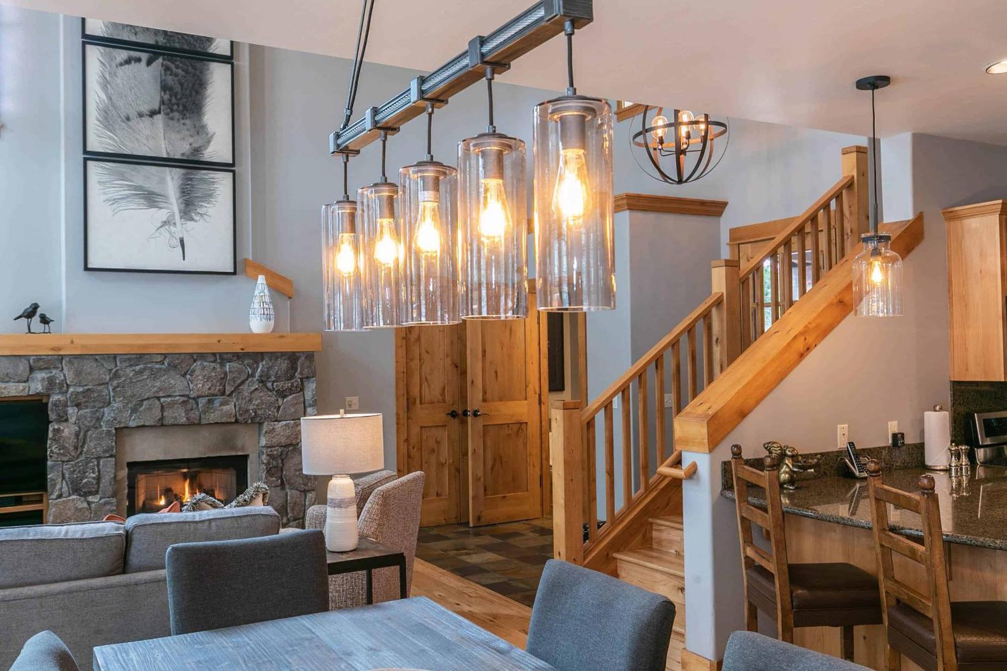 The Cottages - Golf, Pool, Play - 3-Bedroom Truckee Dış mekan fotoğraf
