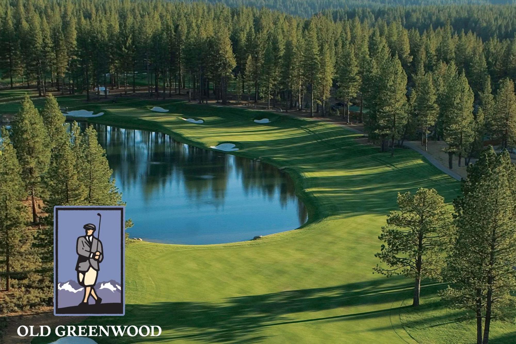 The Cottages - Golf, Pool, Play - 3-Bedroom Truckee Dış mekan fotoğraf