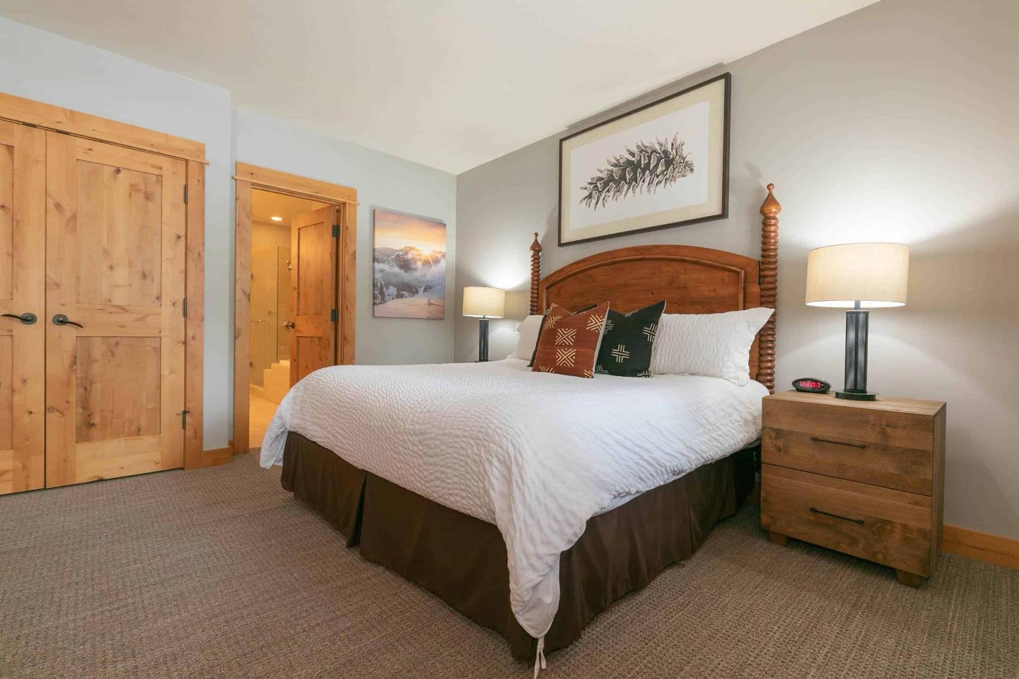 The Cottages - Golf, Pool, Play - 3-Bedroom Truckee Dış mekan fotoğraf