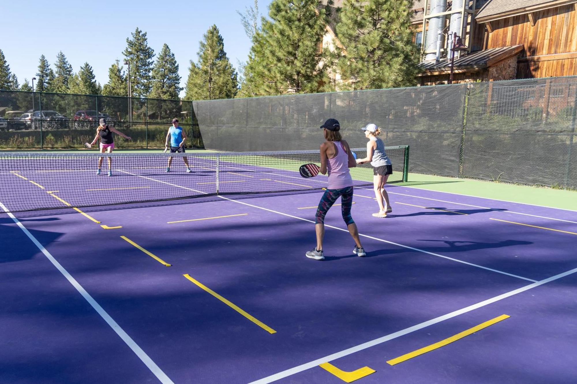 The Cottages - Golf, Pool, Play - 3-Bedroom Truckee Dış mekan fotoğraf