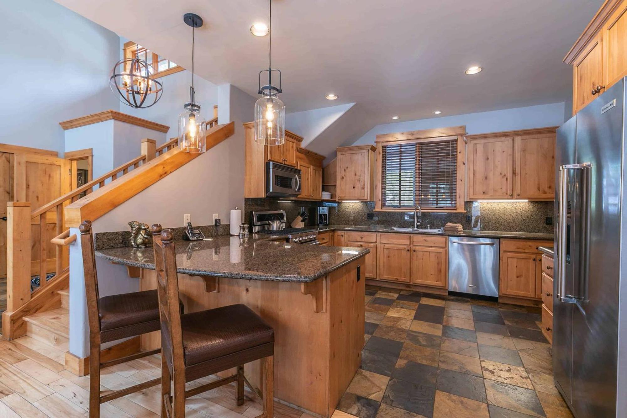 The Cottages - Golf, Pool, Play - 3-Bedroom Truckee Dış mekan fotoğraf