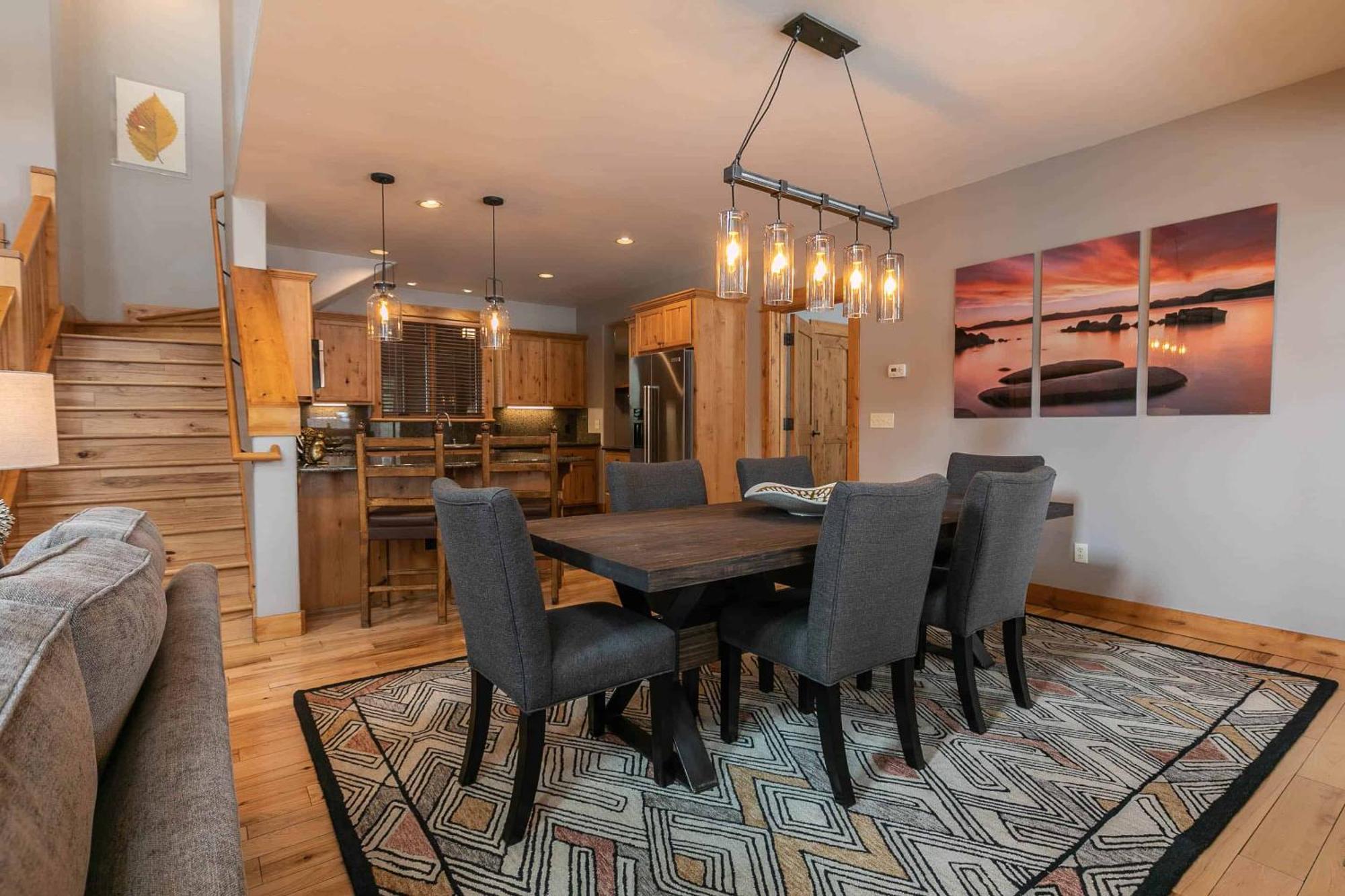 The Cottages - Golf, Pool, Play - 3-Bedroom Truckee Dış mekan fotoğraf