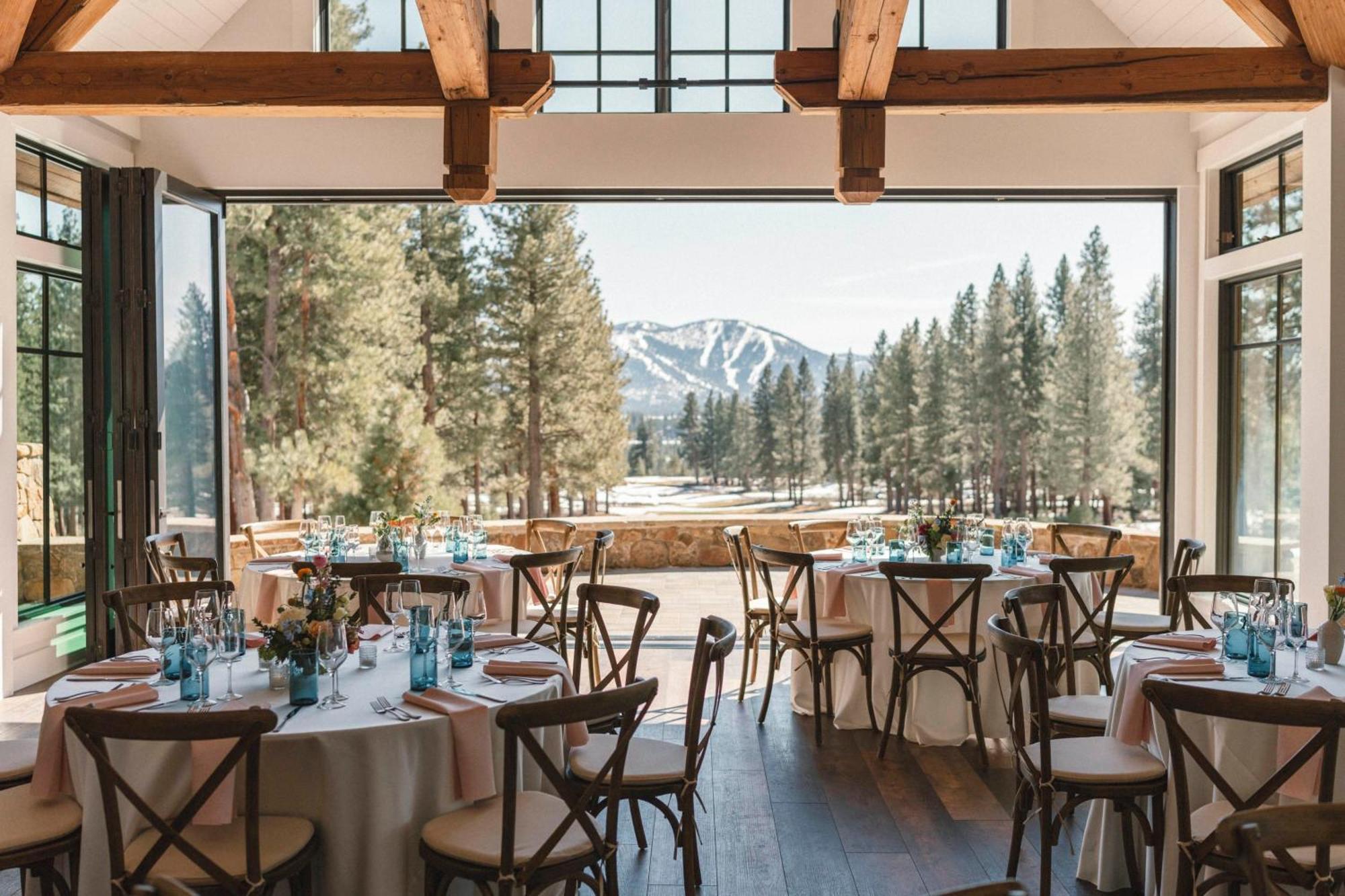 The Cottages - Golf, Pool, Play - 3-Bedroom Truckee Dış mekan fotoğraf