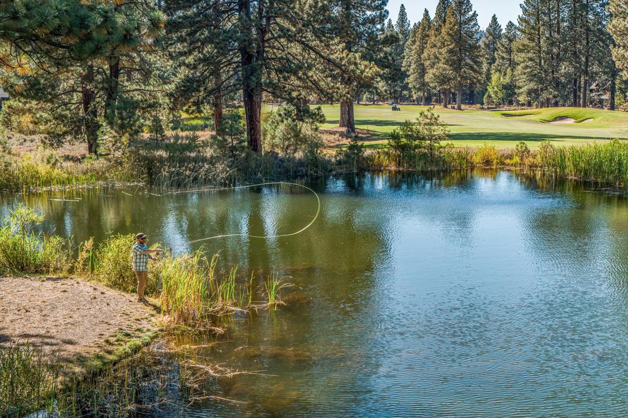 The Cottages - Golf, Pool, Play - 3-Bedroom Truckee Dış mekan fotoğraf