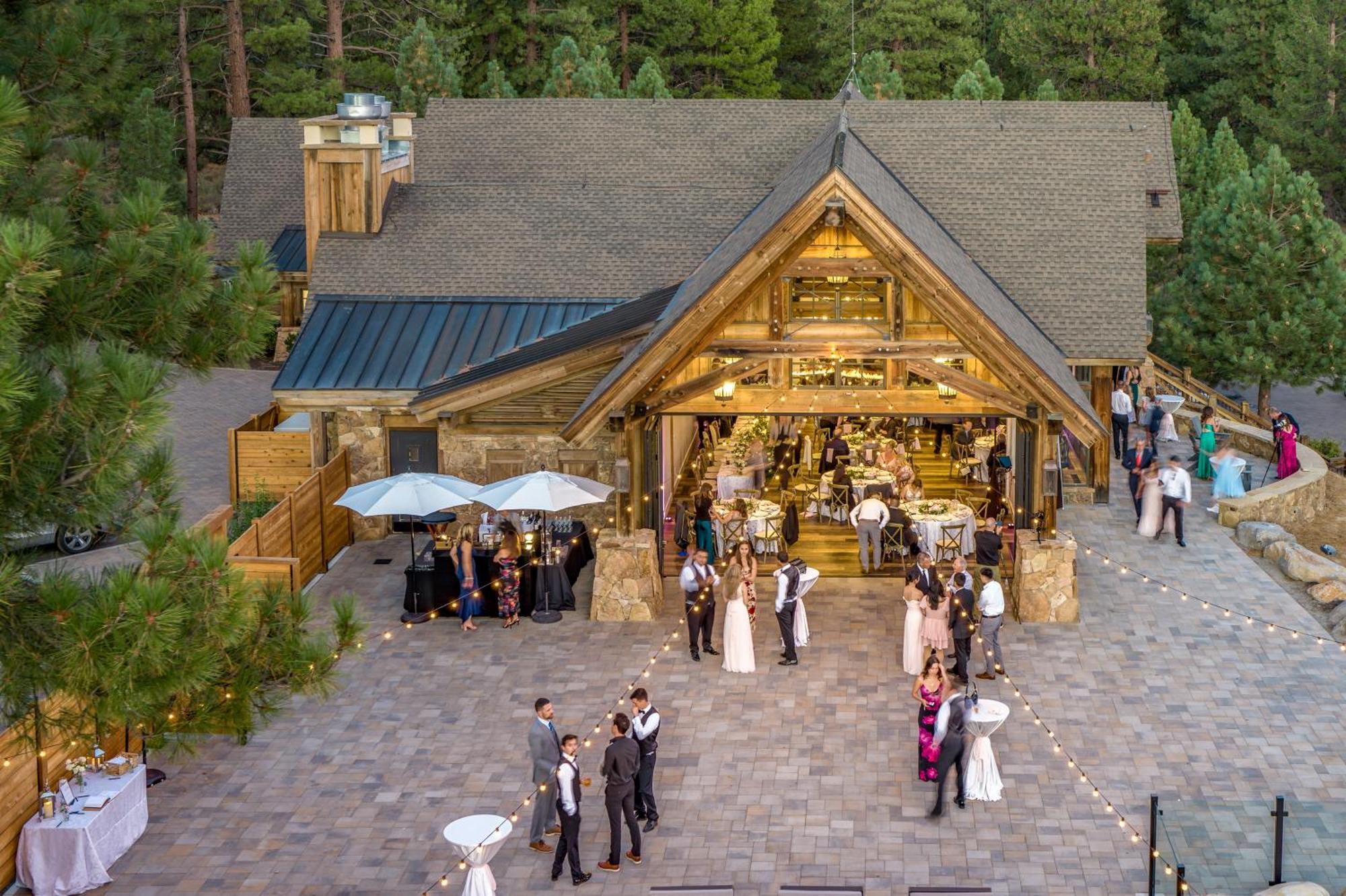 The Cottages - Golf, Pool, Play - 3-Bedroom Truckee Dış mekan fotoğraf