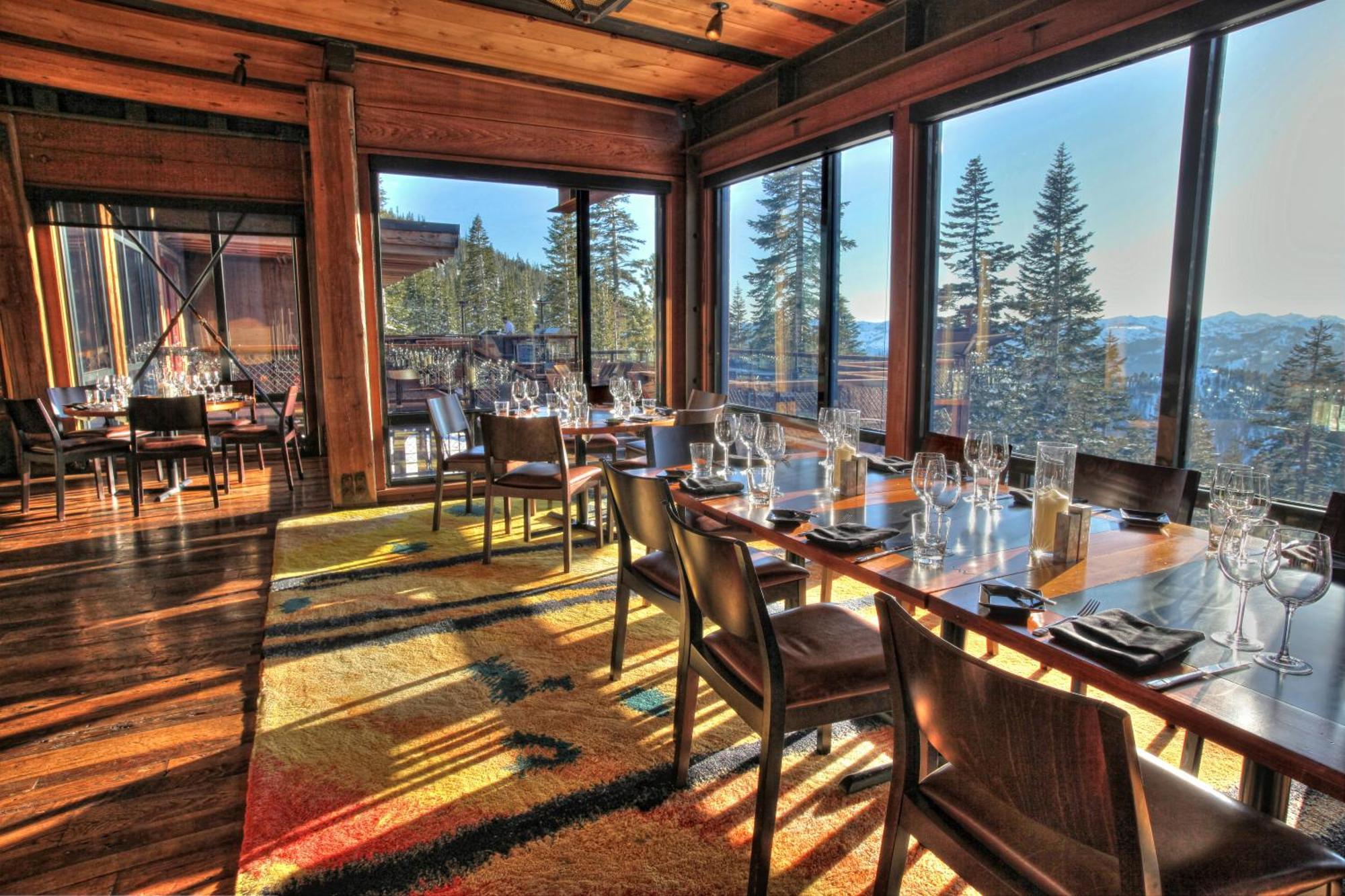 The Cottages - Golf, Pool, Play - 3-Bedroom Truckee Dış mekan fotoğraf